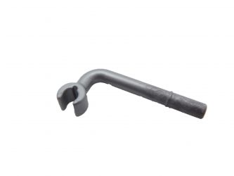 Halter Haltestange Clip Halter Haltestange Clip