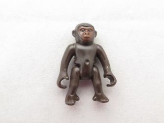 Gorilla Baby Gorilla Baby