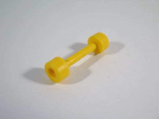 Achse 27x8mm Achse 27x8mm