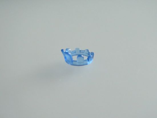 Krone 8 Spitzen Krone 8 Spitzen