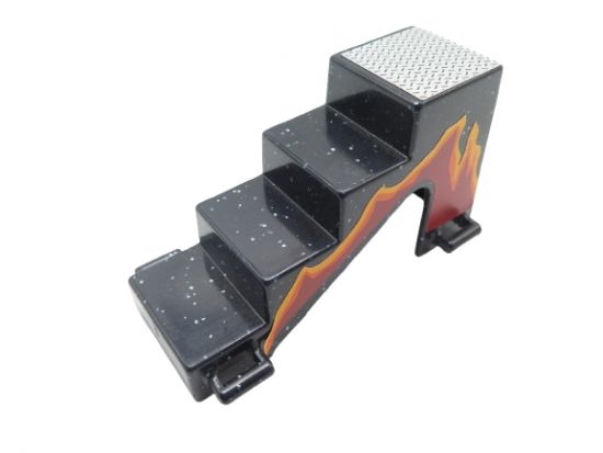 Treppe Zirkus Treppe Zirkus