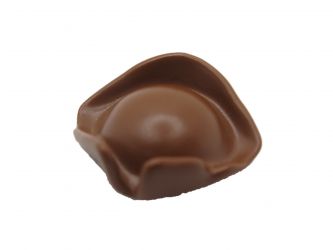 Hut Dreispitz offen Hut Dreispitz offen