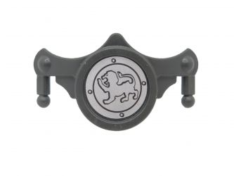 Dekor Verzeirung Chariot Quadriga Dekor Verzeirung Chariot Quadriga