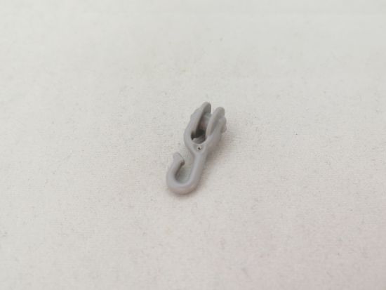 Haken mit Rolle Haken mit Rolle