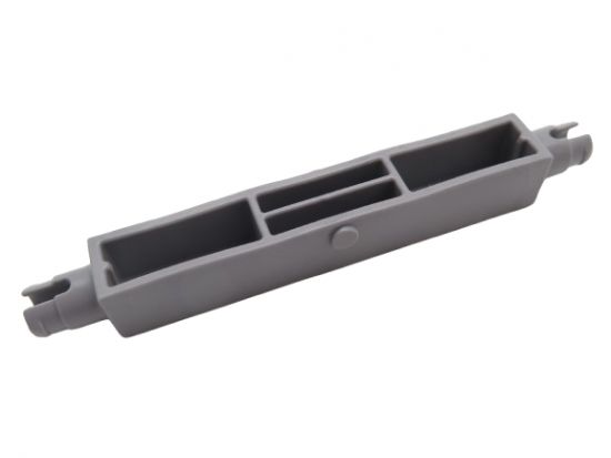 Achse THW Strassenbau LKw Achse THW Strassenbau LKw
