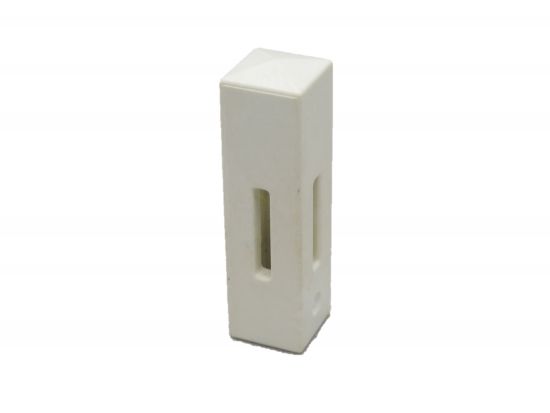 Zaun, Pfosten Zaun, Pfosten