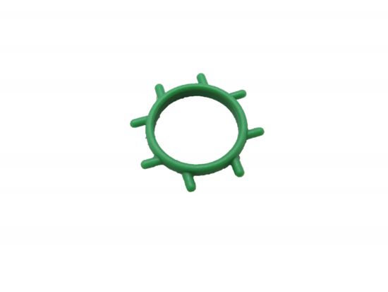 Haarring Schleier Haarring Schleier