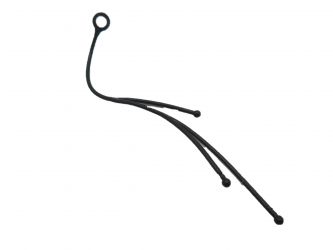 Seil Dosen Hochzeitsauto Seil Dosen Hochzeitsauto