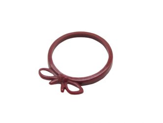 Hutband mit Schleife Hutband mit Schleife