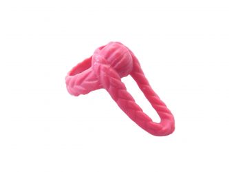 Haare geflochten Haare geflochten