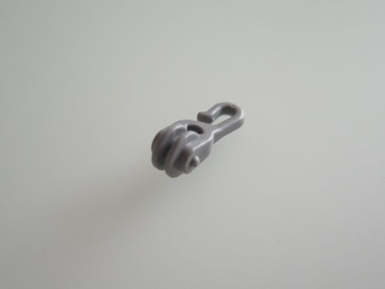 Halter mit Rolle Halter mit Rolle