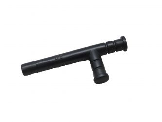 Schlagstock Polizei Schlagstock Polizei