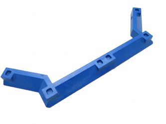 Dachrahmen Polizei Dachrahmen Polizei