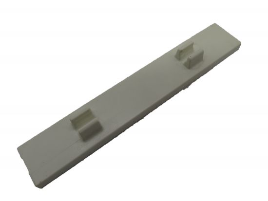 Wandabschlussleiste Wandabschlussleiste