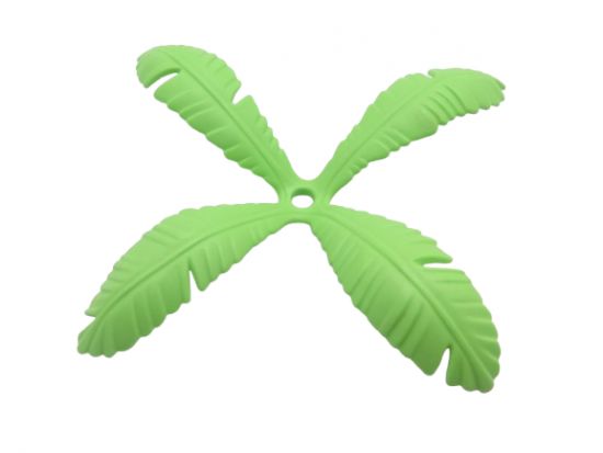 Palmenblätter Palmenblätter