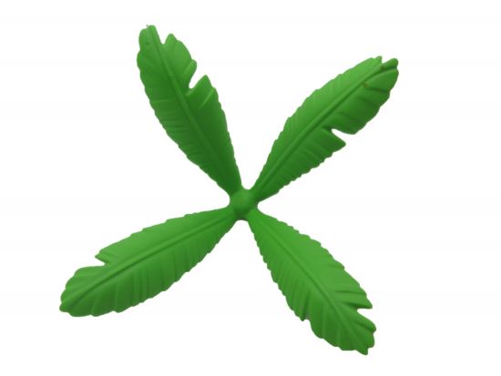 Palmenblätter Palmenblätter