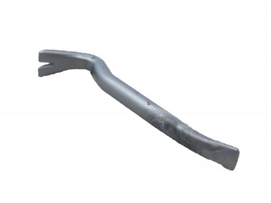 Brecheisen Kuhfuss Brecheisen Kuhfuss