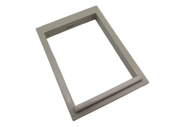 Fensterrahmen Wohnhaus Fensterrahmen Wohnhaus