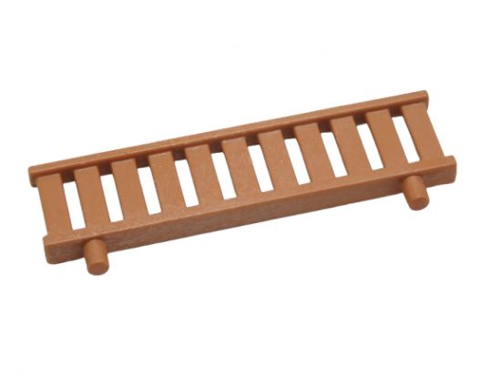 Zaun 65x17mm Zaun 65x17mm