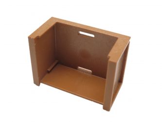 Korpus Schrank Korpus Schrank