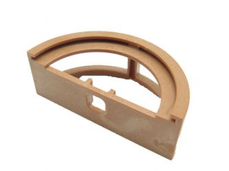 Tischgestell Halbrund Tischgestell Halbrund