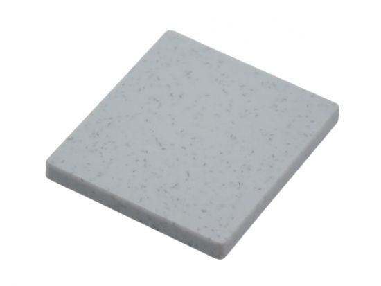 Platte Deckel Platte Deckel