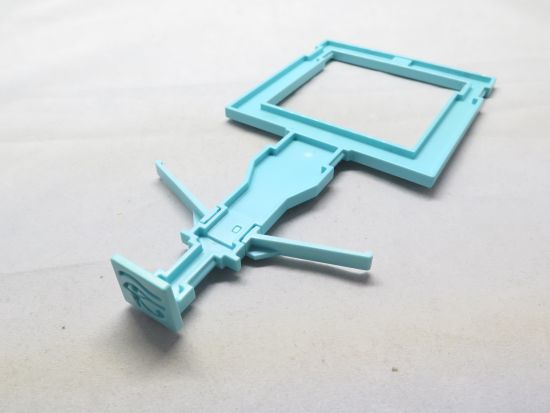 Mechanismus Falle Mechanismus Falle