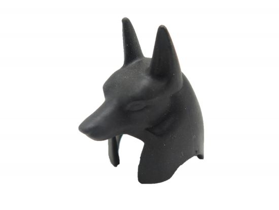 Maske Anubis Wolfmaske Maske Anubis Wolfmaske