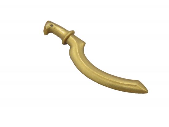 Krummsäbel Krummsäbel