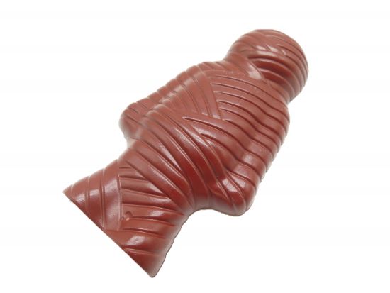 Mumienhälfte hinten Mumienhälfte hinten