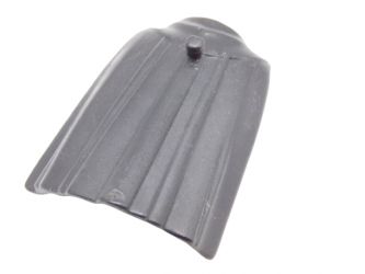 Umhang 45 mm Pin Umhang 45 mm Pin