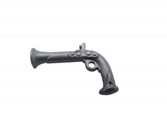 Pistole lang Pistole lang