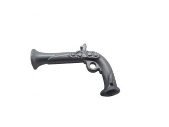 Pistole lang Pistole lang