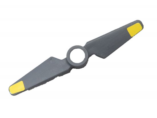 Heck Rotorblatt Heck Rotorblatt