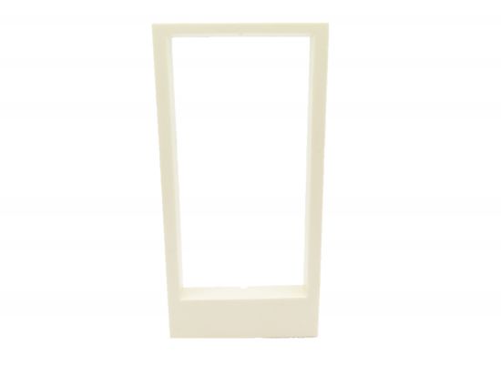 Wand Türrahmen Wand Türrahmen