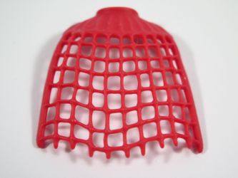 Umhang Netzförmig Umhang Netzförmig