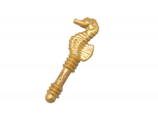 Zepter Seepferdchen Zepter Seepferdchen