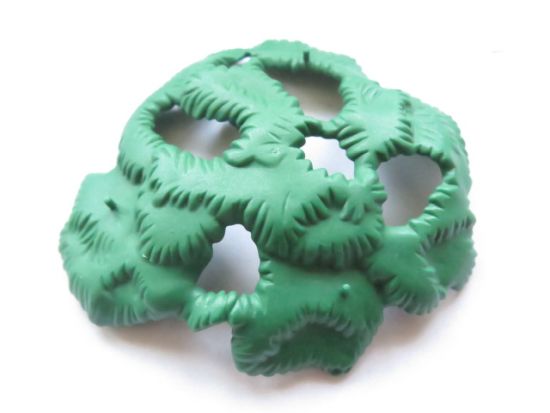 Blätterkleid Akazie Blätterkleid Akazie