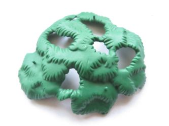 Blätterkleid Akazie Blätterkleid Akazie