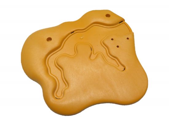 Grundplatte Löwen Grundplatte Löwen