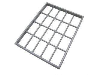 Gitter Käfig Gitter Käfig