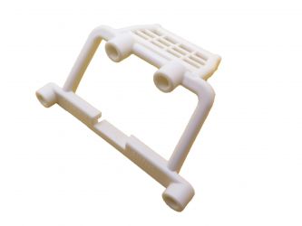 Frontgrill Quad Frontgrill Quad