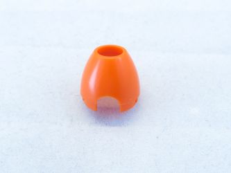 Gehäuse hinten Gehäuse hinten