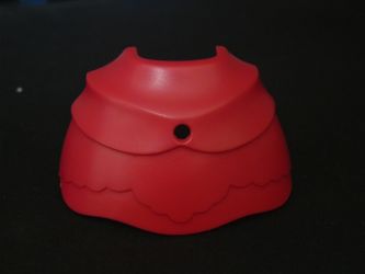 Kleiderhälfte, Rock Kleiderhälfte, Rock