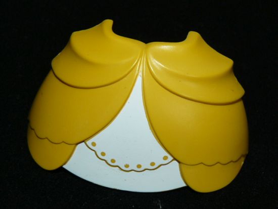 Kleiderhälfte, Rock Kleiderhälfte, Rock