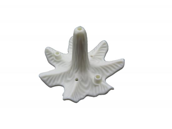 Tannenzweig Spitze 1/1 Tannenzweig Spitze 1/1