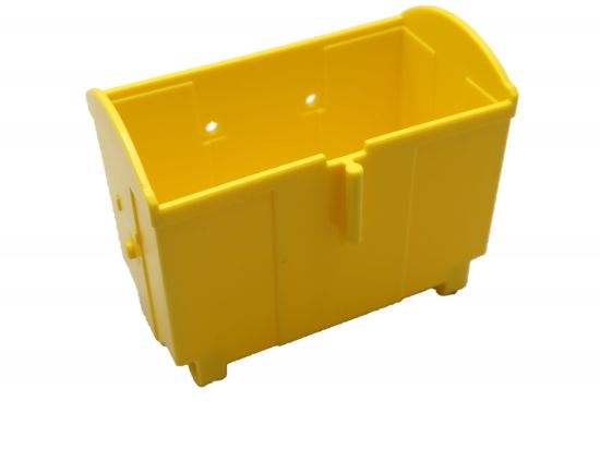 Müllcontainer Müllcontainer