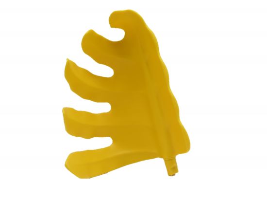 Blatt groß Gefängnis Blatt groß Gefängnis