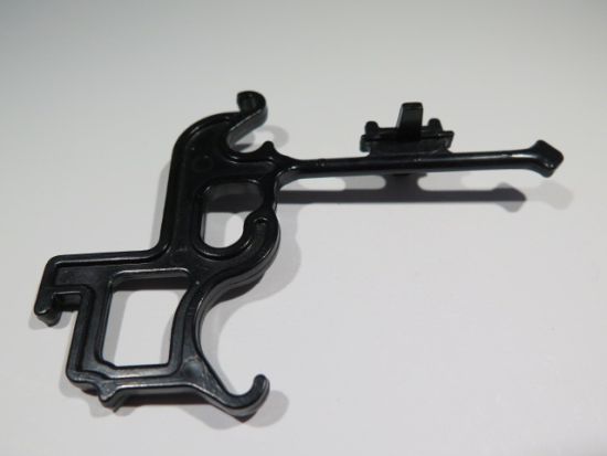 Halterung Hausschild Halterung Hausschild