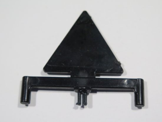 Warndreieck Warntafel Warndreieck Warntafel